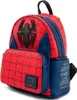 Marvel by Loungefly Mini-Rucksack Spiderman Produktbild-Vorschau 2