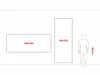 Tablica magnetyczna biała 250x100 cm suchościeralna w Podgląd zdjęcia produktu 6