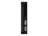 Leno TC M80q G3 Tiny i7 16 I bk W10P 11U1003QGE Produktbild-Vorschau 13