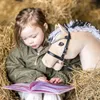 My Hobby Horse - Zaumzeug für Steckenpferde - schwarz mit Produktbild-Vorschau 6