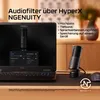 HyperX Solocast 2, Mikrofon für Spielkonsole, -7,8 dB, 96 Produktbild-Vorschau 10