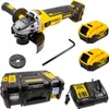 DeWalt DCG405P2 Akku-Winkelschleifer Produktbild-Vorschau 17