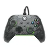 Drátový ovladač PDP Neon Carbon XBOX Series X Náhled obrázku produktu 4