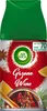 Air Wick Freshmatic Incantevole pugno d'inverno, 250 ml Anteprima dell’immagine prodotto 4