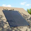 Fine Life Pro Solarpanel 100W 18V Tragbares Outdoor Produktbild-Vorschau 2