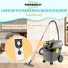 15 Stück für Kärcher NT 30/1 Staubbeutel für Kärcher NT Produktbild-Vorschau 5