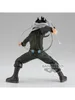 Banpresto - My Hero Academia - Shota Aizawa 15 cm Produktbild-Vorschau 2
