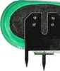 vhbw 5x NiMH Ersatz Knopfzellen-Akku (150 mAh, 1,2 V, NiMH) Produktbild-Vorschau 7