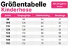 Hose für Kinder Mädchenhose Kinderhose Arbeitshose Produktbild-Vorschau 6