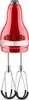 KitchenAid 5KHM6118EER Handmixer 85 W Rot Produktbild-Vorschau 2