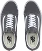 Vans Old Skool Sneaker für Herren, Grau, EU 44, mit Produktbild-Vorschau 10