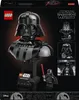 LEGO Star Wars Popiersie Dartha VaderaTM, Zestaw do Podgląd zdjęcia produktu 22