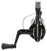 Spincombo Forelle Barsch Angelset Combo Ninja X Spin 2.10m Produktbild-Vorschau 5