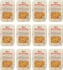 Rummo Mezze Penne Rigate No. 28 - Pasta aus Hartweizengrieß Produktbild-Vorschau 4