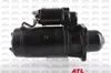 Anlasser 24V 4kW für LKW, Busse, Traktoren und Produktbild-Vorschau 2