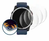 4x Savvies Fullscreen Schutzfolie für Garmin quatix 7 Produktbild-Vorschau 2