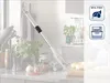 Forchettone da Carne Leifheit Proline 3029 Acciaio Anteprima dell’immagine prodotto 4
