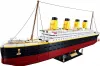 Sluban Titanic M38-B1122 Titanic extra large Voir les images du produit 9