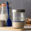 Kilner 65025035, Set, Rund, 0,35 l, Blau, Silber, Produktbild-Vorschau 17