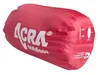 Spací vak Acra MUMMY1 210 x 80/50 cm Múmia Náhľad obrázku produktu 2