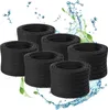 Sillar Filter kompatibel mit Philips HU4816, HU4813/10, Produktbild-Vorschau 1