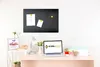 Memoboard Glas Magnettafel Glasboard (607401 Glastafel Produktbild-Vorschau 2