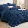 ANTCOOL Bettwäsche 1 Bettbezug 200x200 cm, Kissenbezug Produktbild-Vorschau 1