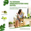 Moringa+Amla Kapseln I Immunsystem & Energie I Moringa Produktbild-Vorschau 5
