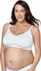 Medela Keep Cool Ultra Nahtloser Schwangerschafts- und Produktbild-Vorschau 1