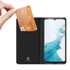 Etui DUX DUCIS Skin Pro do Samsung Galaxy A23 - Czarny Podgląd zdjęcia produktu 2