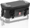Set 2x Zusatztasche für Alukoffer wassserdicht Aluminium Produktbild-Vorschau 2