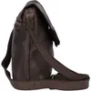 HAROLD'S Leder Umhängetasche Submarine Crossbag Brown Produktbild-Vorschau 5