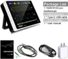 Digitální tabletový osciloskop, ultratenký dvoukanálový Náhled obrázku produktu 6