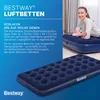 Bestway® Single-Luftbett Blue Horizon 188 x 99 x 22 cm Produktbild-Vorschau 4