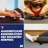 Majestic Sport Tenso, Faszienrollen, 4-teilig Set für die Produktbild-Vorschau 7
