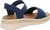 Skechers Slip-ins BOBS Sun Ray Damen Sandalen Damen 114413 Produktbild-Vorschau 14