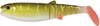 Savage Gear LB CANNIBAL SHAD BULK 6.8CM 3G PERCH Náhľad obrázku produktu 9