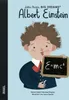 Albert Einstein - Little People, BIG DREAMS (Deutsche Produktbild-Vorschau 1
