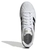 Adidas Sneakers JP8275 in FTWWHT/CBLACK/GOLDMT color size Anteprima dell’immagine prodotto 15