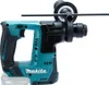 MAKITA 12 V CXT Li-Ion 14 mm SDS-Plus Bohrer - ohne Produktbild-Vorschau 28