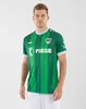 Jako Preußen Münster Trikot Home - grün, Größe:XXL Produktbild-Vorschau 4