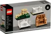 LEGO Architecture Welt der Wunder – Limitierte Auflage Produktbild-Vorschau 2