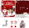 Adventskalender Schmuck Kinder Mädchen Schmuckkalender Produktbild-Vorschau 4