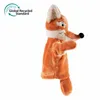 SANDMANN GRS Handpuppe Herr Fuchs Größe 30 cm Produktbild-Vorschau 2