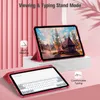 Fintie Hülle für iPad 11. Generation 2025 11 Zoll (A16), Produktbild-Vorschau 4