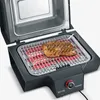 Severin SEVO GTS PG 8107 černý elektrický gril Náhled obrázku produktu 14