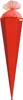 ROTH 668532 ROTH Bastelschultüte mit Verschluss, 850 mm, Voir les images du produit 4