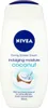 Nivea Soft Care Douchegel Coconut & Jojoba Oil 250 ml Produktbild-Vorschau 6