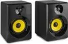 Vonyx SMN30B Aktiver Studio-Monitor 3" Paar Produktbild-Vorschau 2