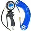 STIX PSAIR-1 Reifendruckpistole digitalem Manometer 0–18 Produktbild-Vorschau 1